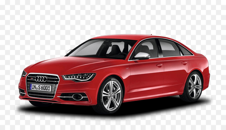 2013 Audi S6，Voiture PNG