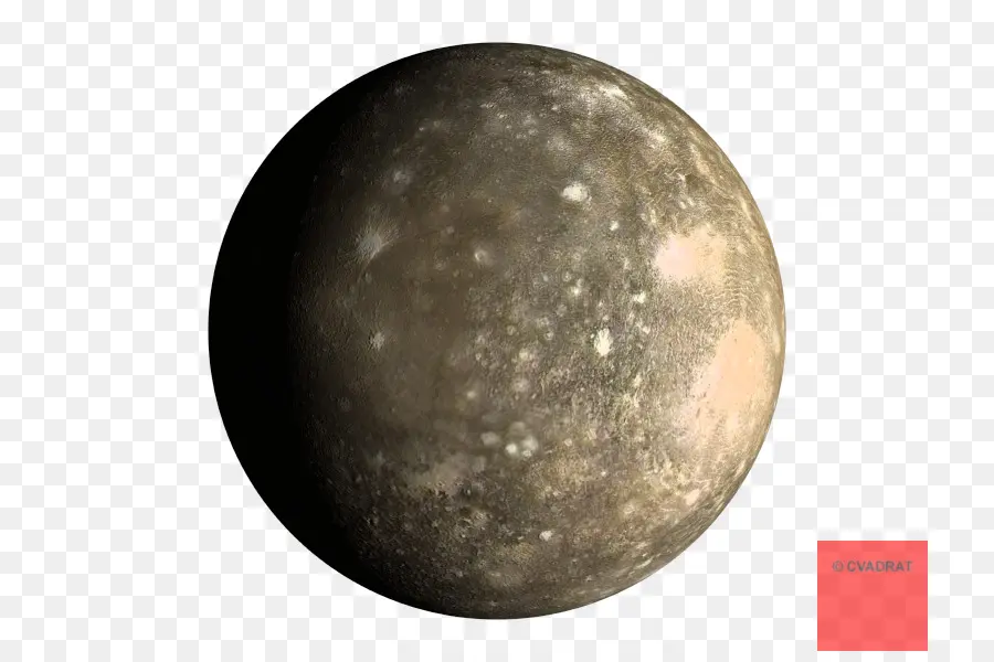 Lune，Planète PNG