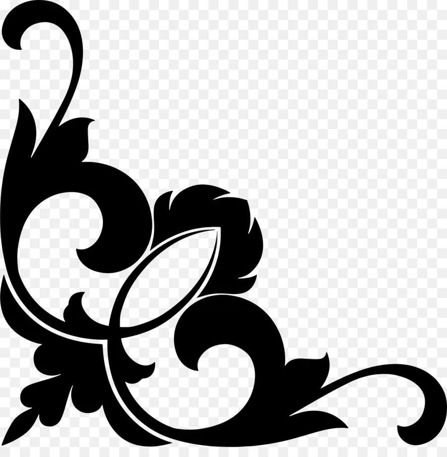 Floral，Feuilles PNG