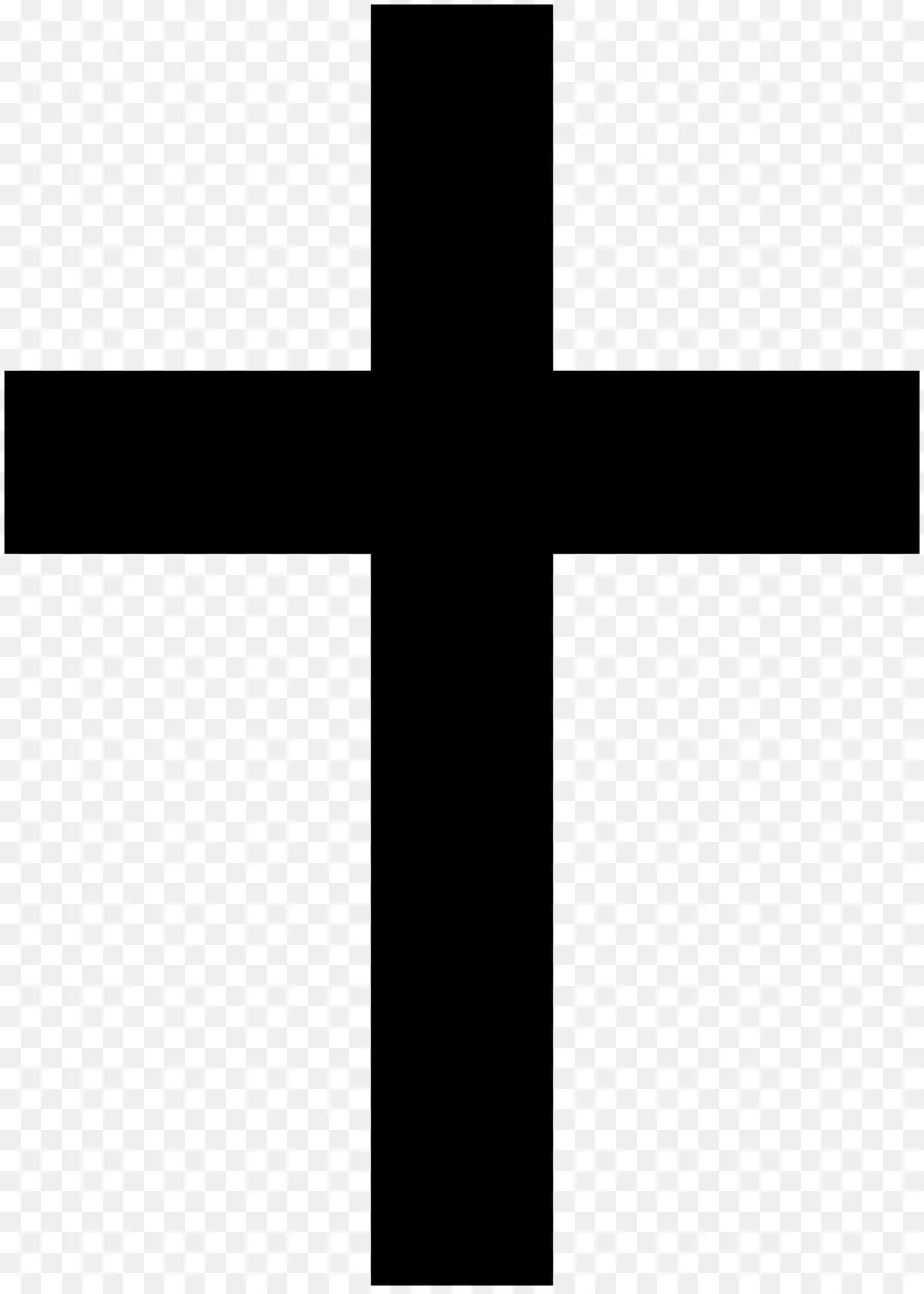 Croix，Christianisme PNG