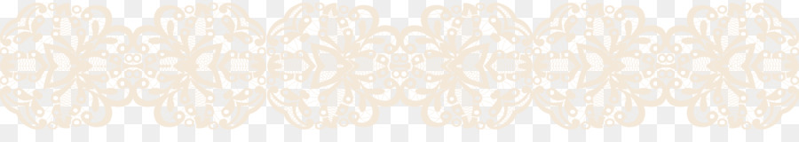 Bordure En Dentelle Beige，Décoratif PNG