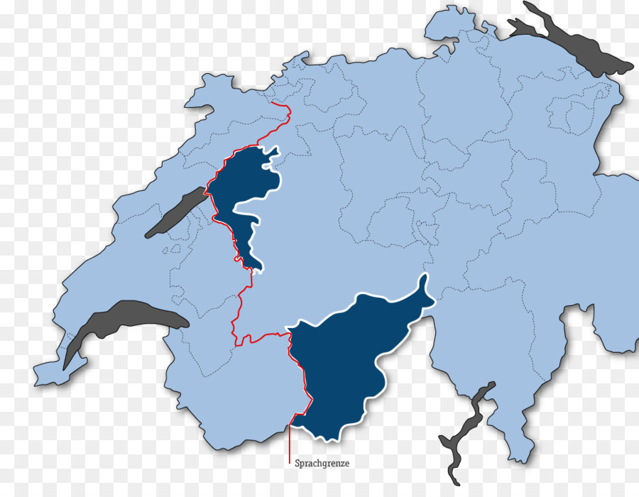 Lac Lucerne，Zurich PNG