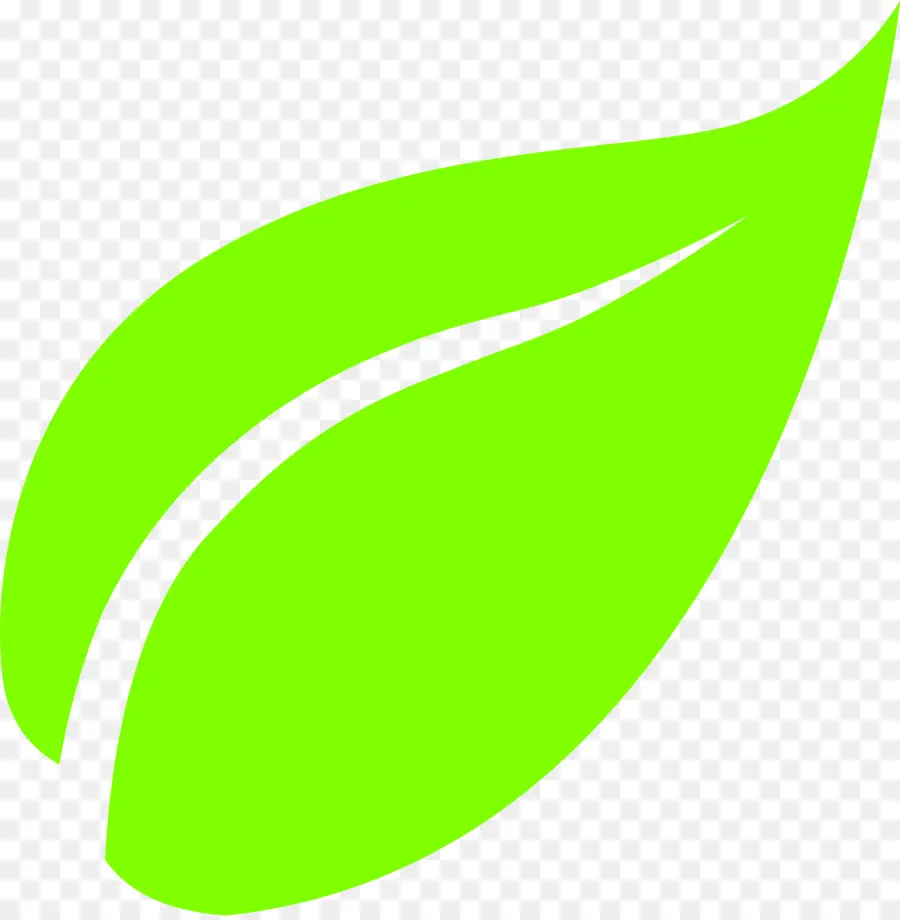 Feuille Verte，Nature PNG