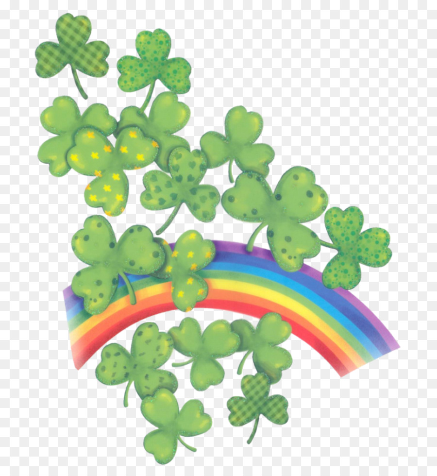 Shamrock，Symbole PNG