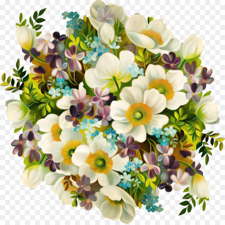 Anniversaire Cartes De Voeux Bouquet De Fleurs Png Anniversaire Cartes De Voeux Bouquet De Fleurs Transparentes Png Gratuit