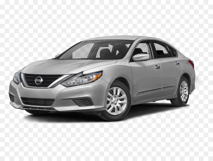 2016 Nissan Altima 25 S，Voiture PNG