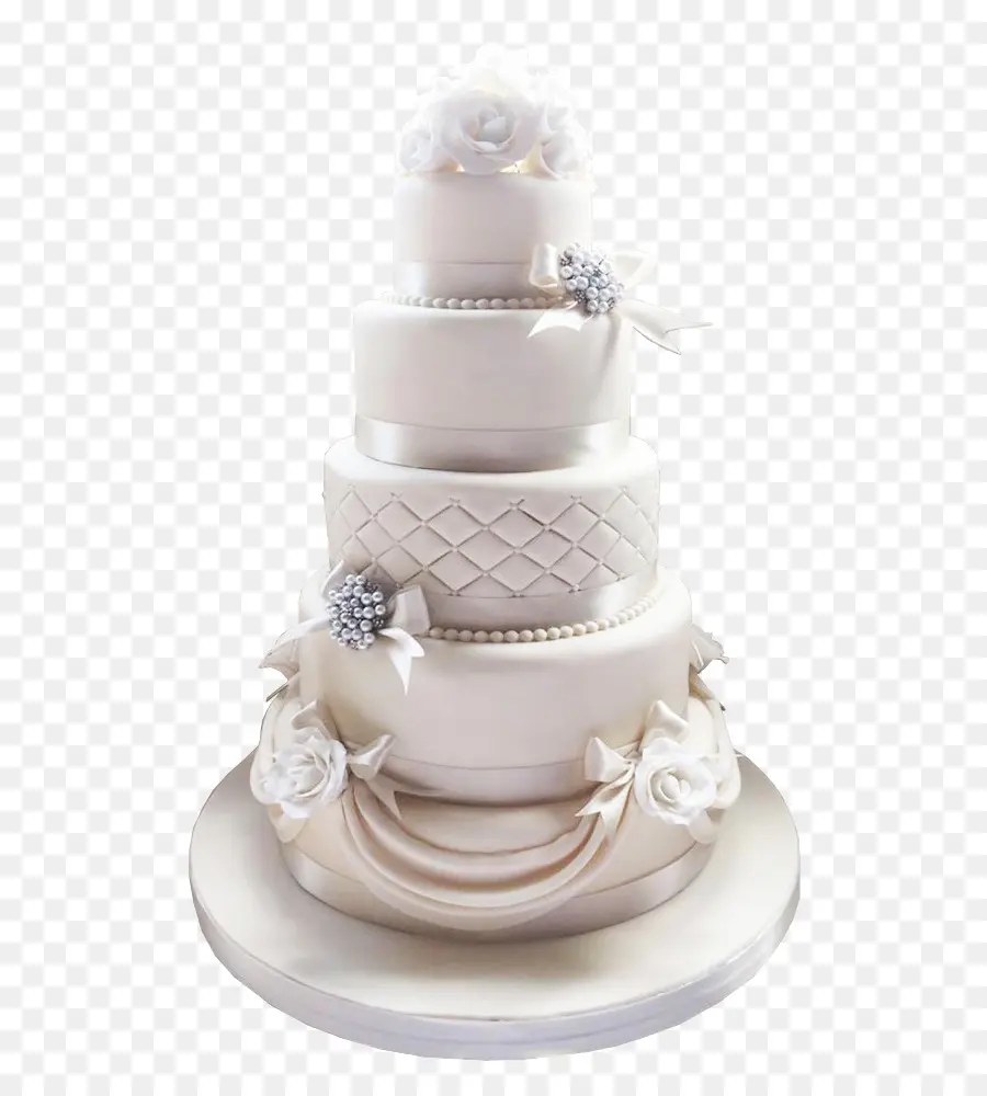 Gâteau De Mariage，Glaçage Glaçage PNG