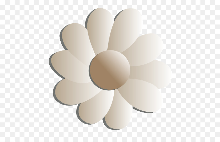 Fleur，L Art En Ligne PNG