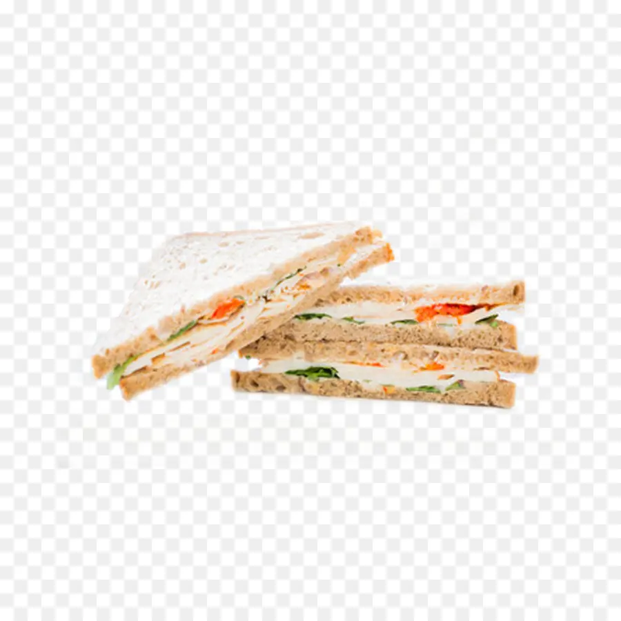 Sandwichs，Pain PNG