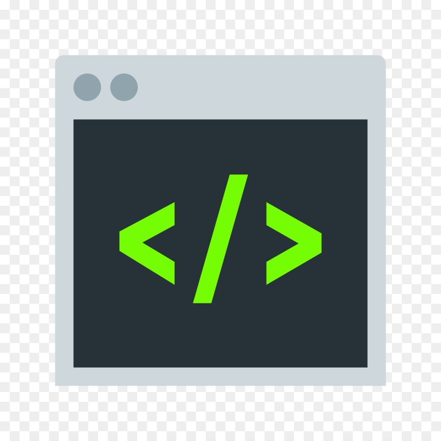 Icône De Code，Programmation PNG