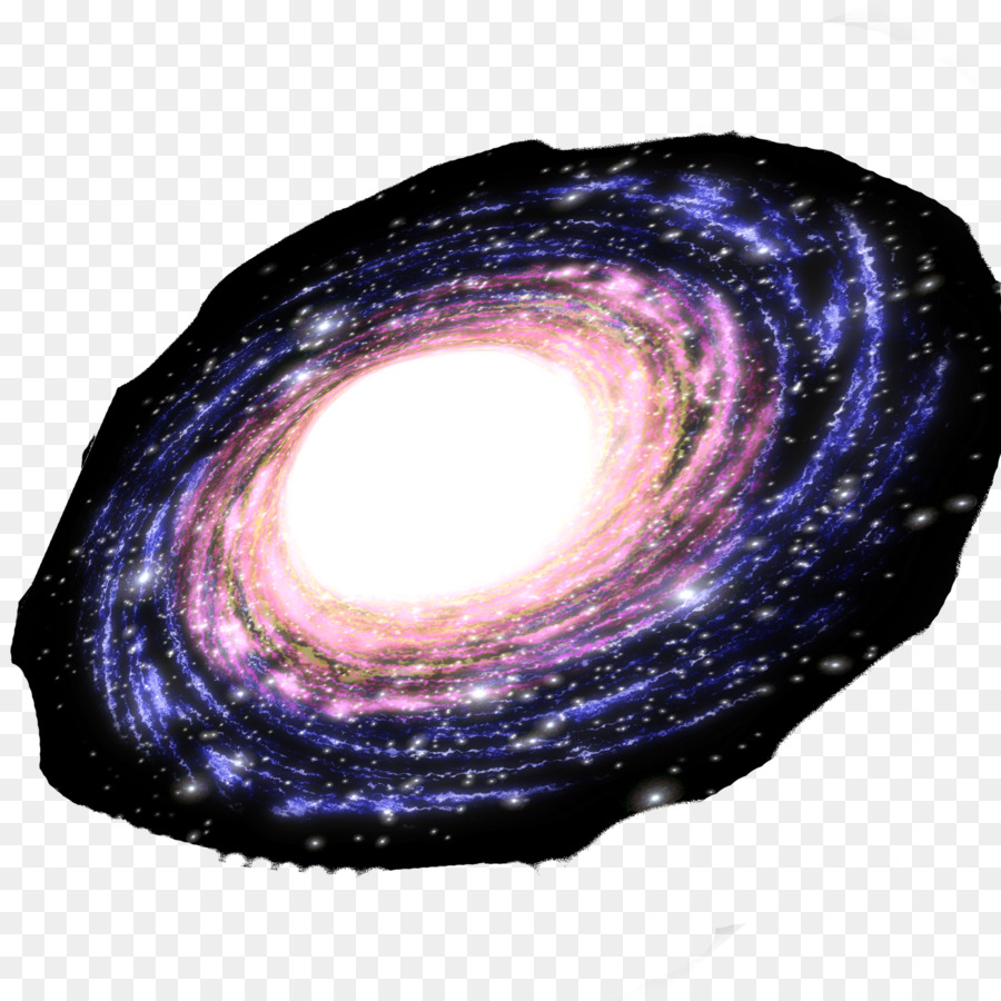 Galaxie，Univers PNG