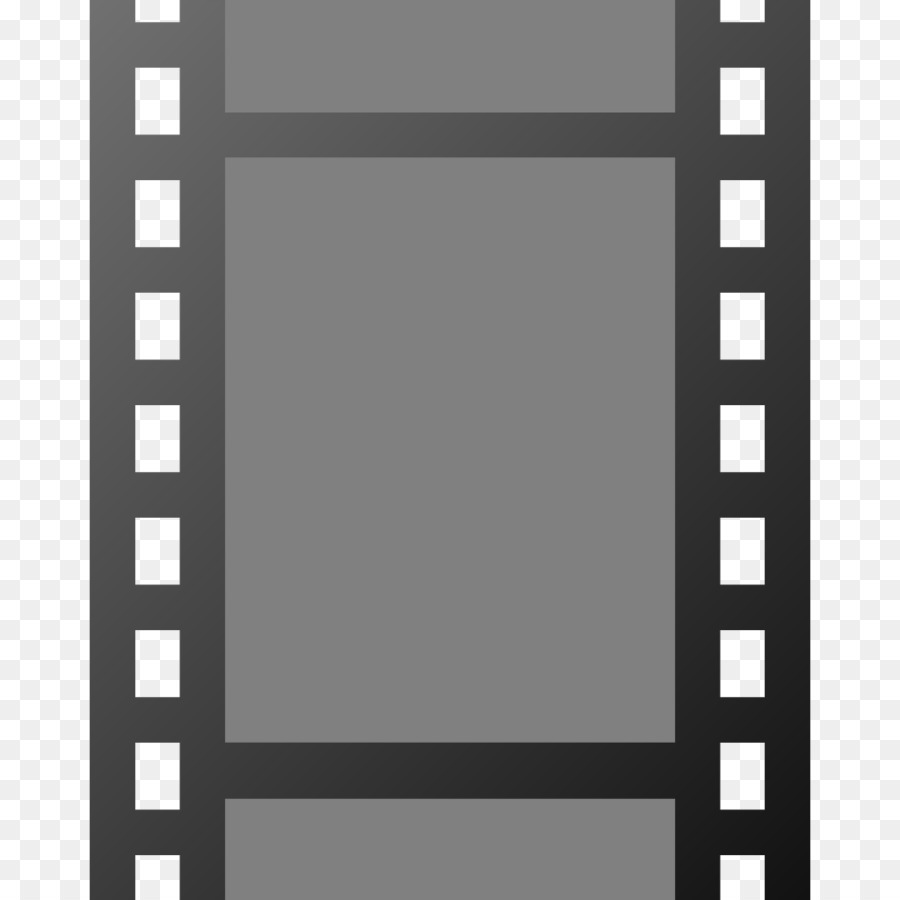 Bande De Film，Film PNG