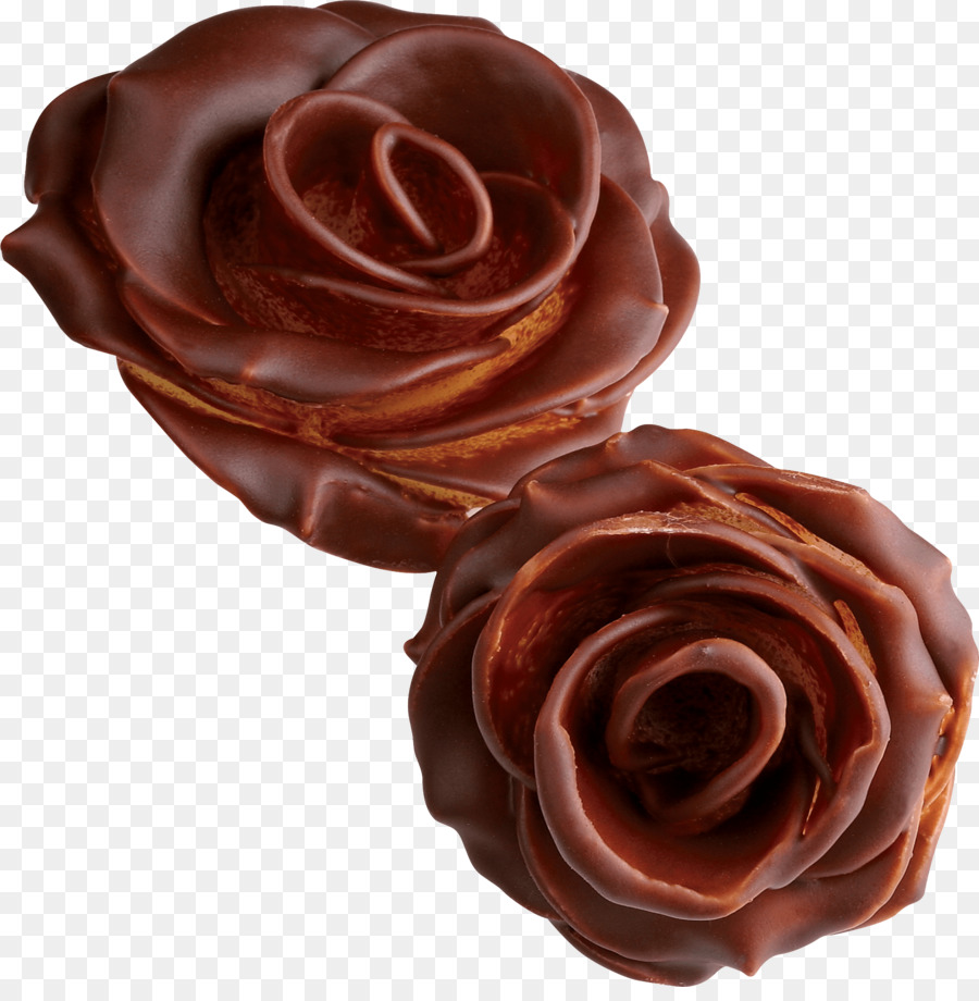 Roses En Chocolat，Roses PNG