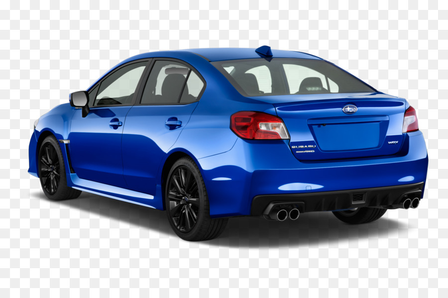 Subaru Wrx 2017，Subaru Wrx 2016 PNG