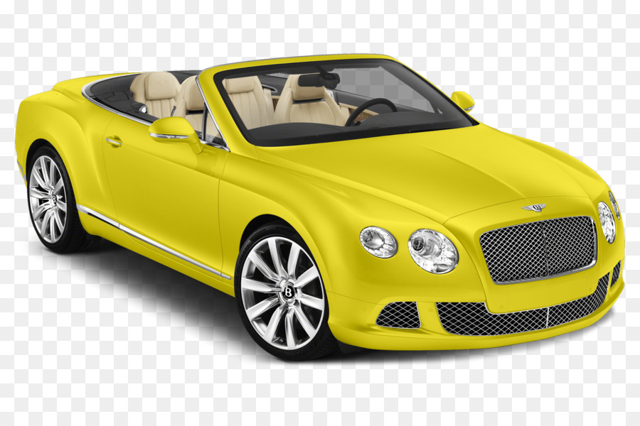 2012 Bentley Continental Gtc，2014 Bentley Continental Gtc PNG