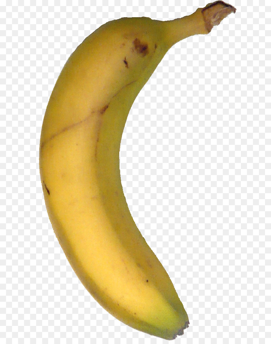 Banane，Jaune PNG