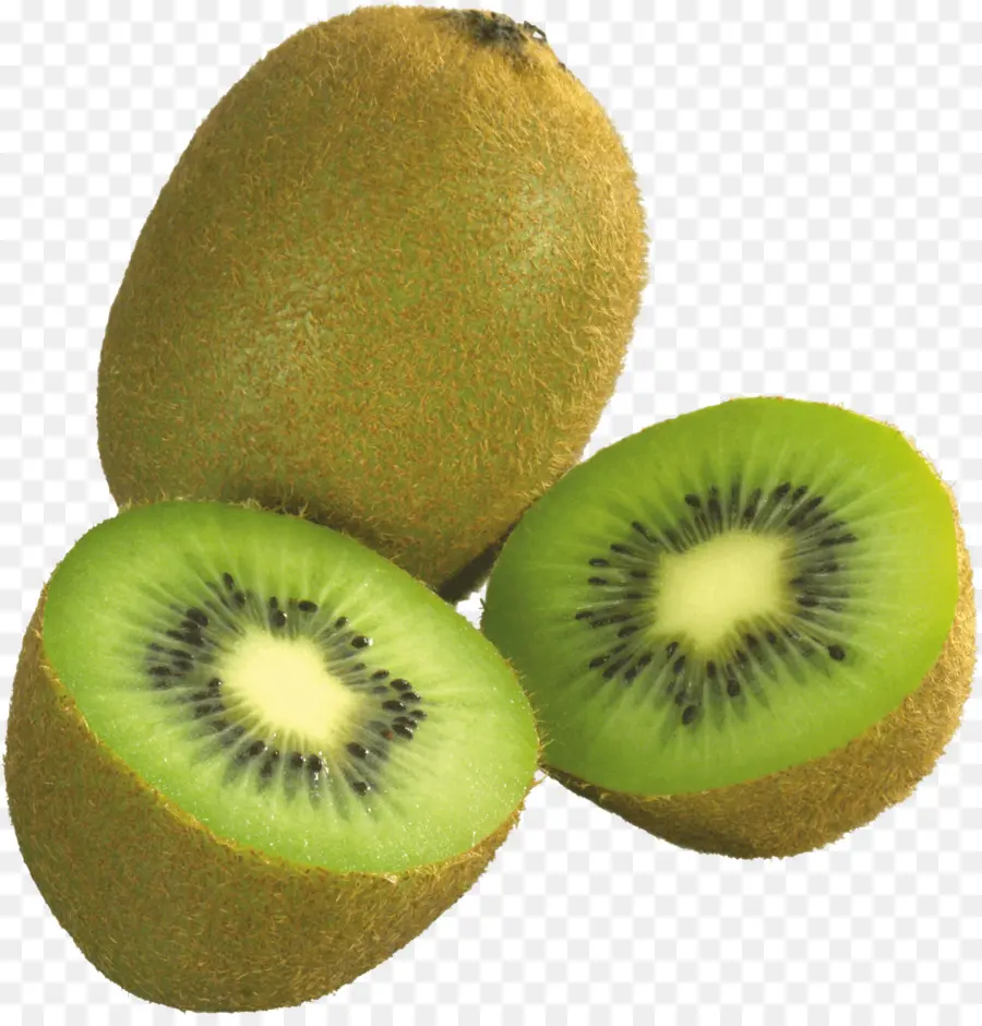 Les Kiwis，Fruits PNG