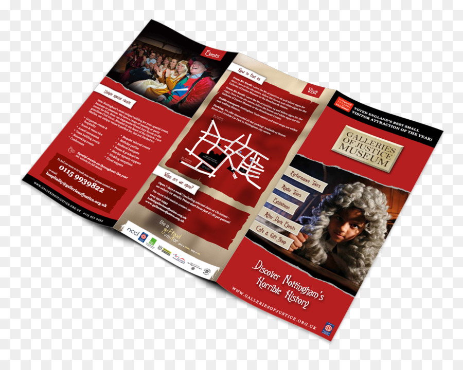 Brochure，Prospectus PNG