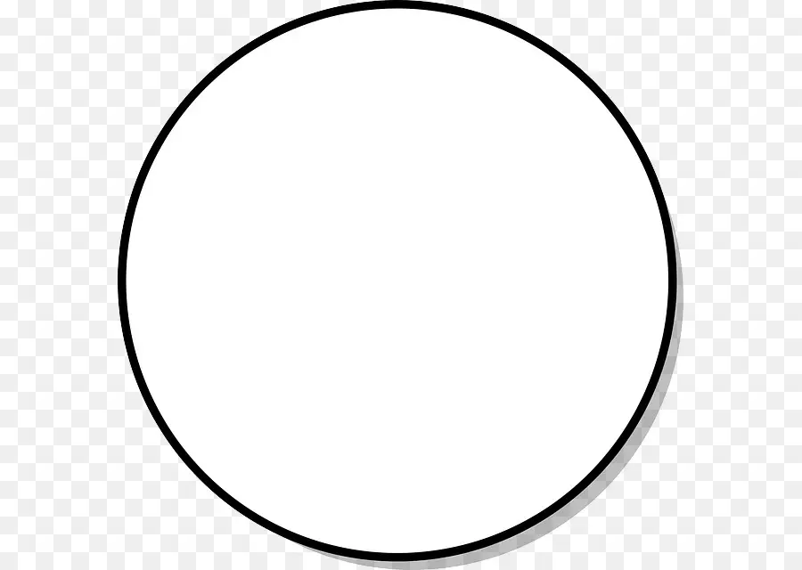 Cercle，Rond PNG