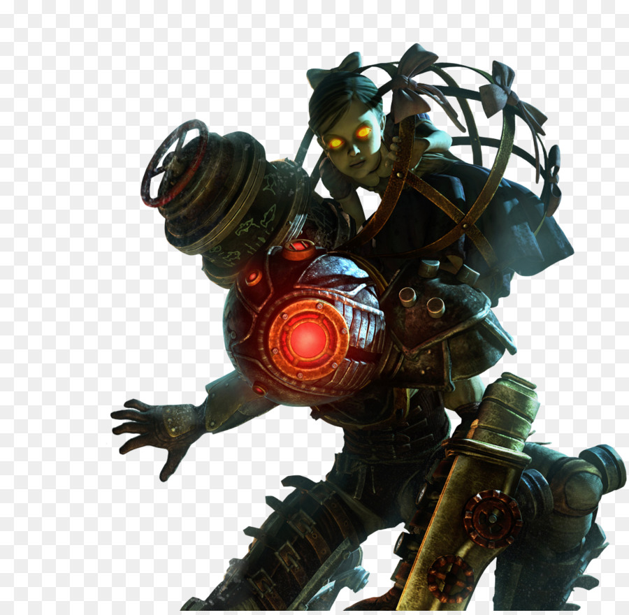 Robot，Armure PNG