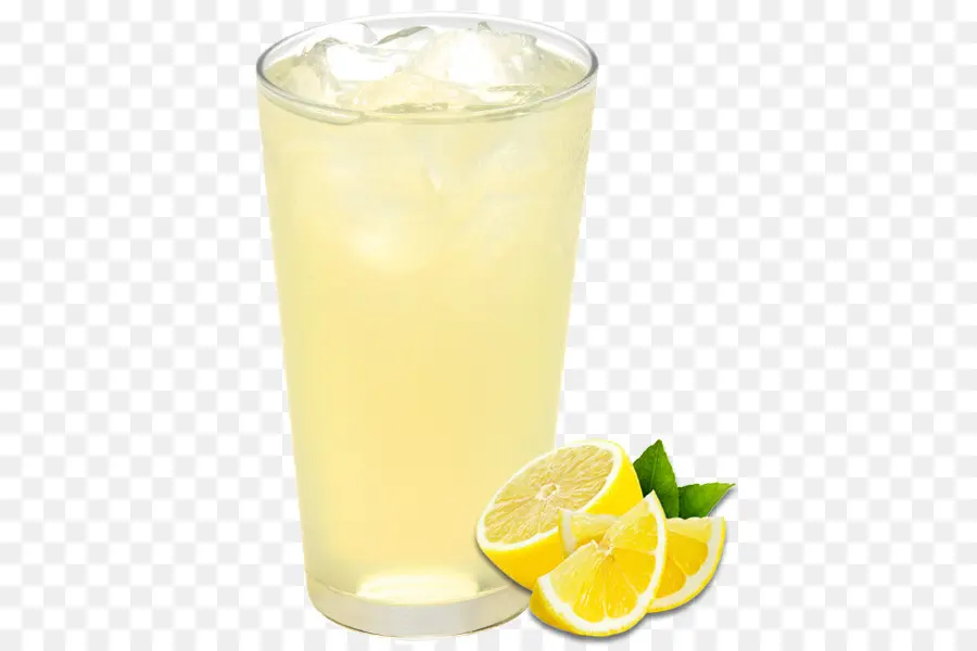 Limonade，Verre PNG