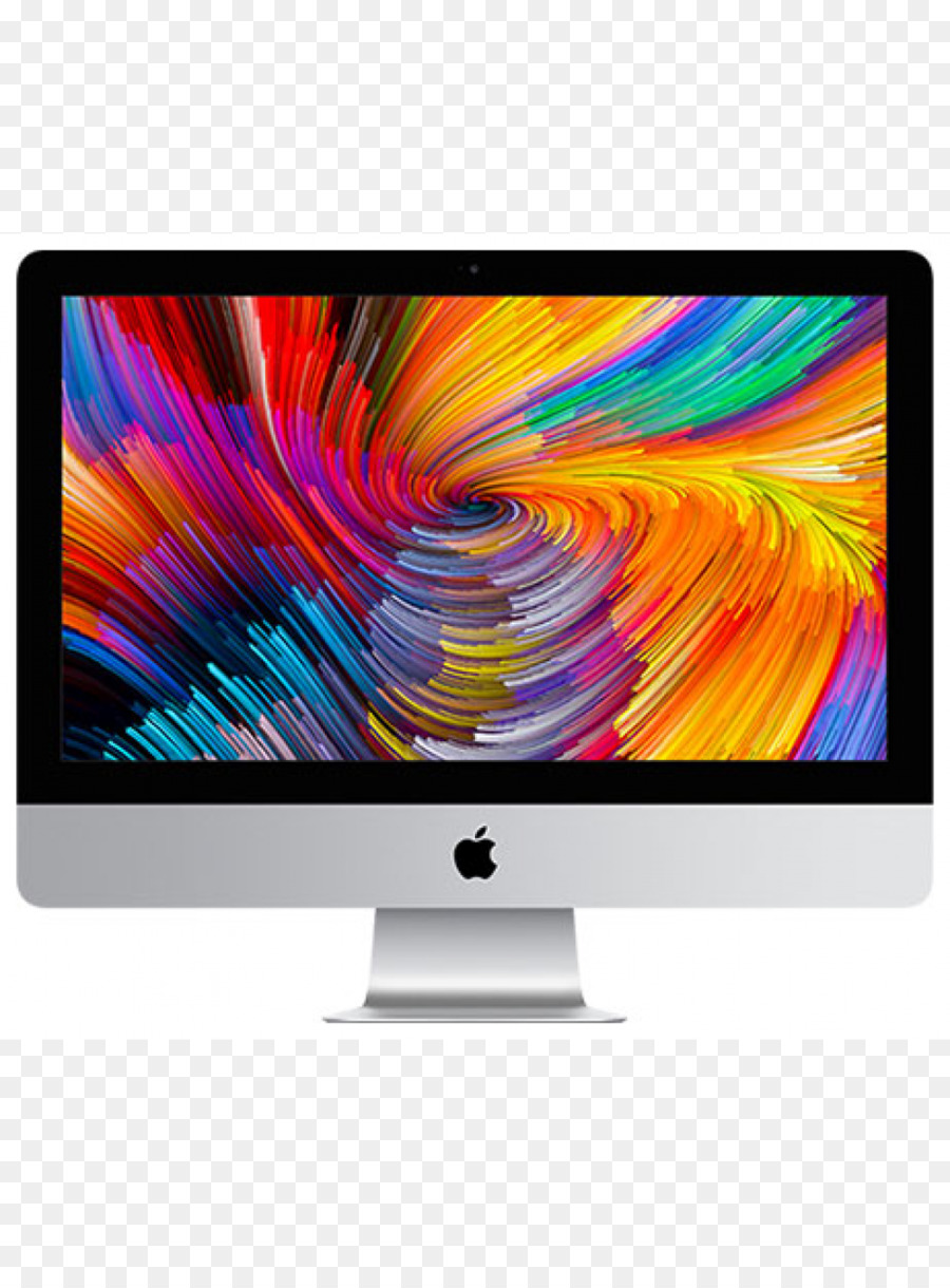 Imac，Ordinateur PNG