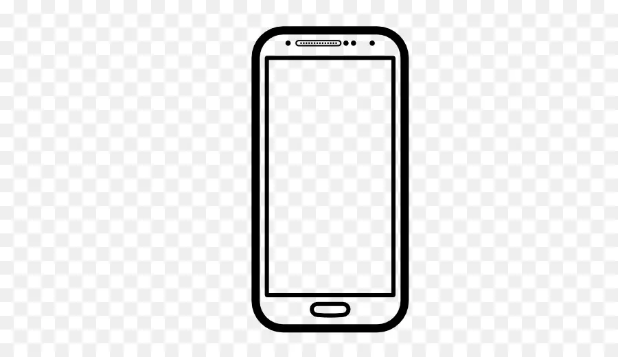 Smartphone，Mobile PNG