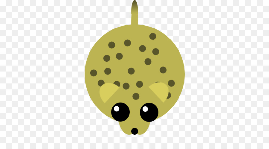 Le Guépard，Mopeio PNG