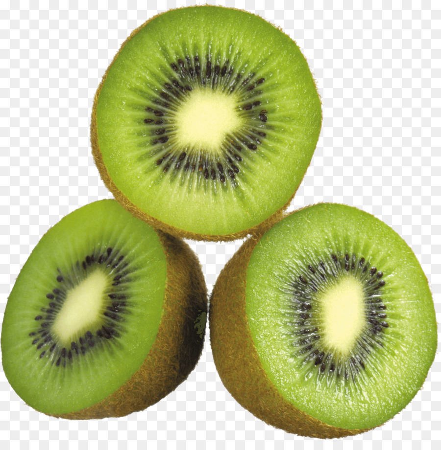 Kiwi，Vert PNG