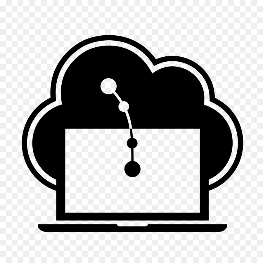 Informatique En Nuage，Nuage PNG