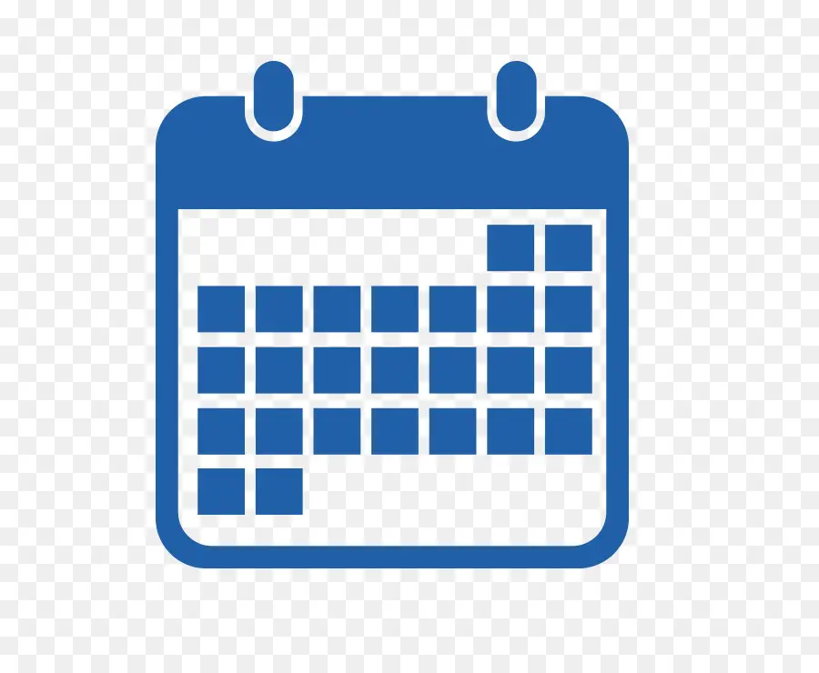 Calendrier，Date PNG