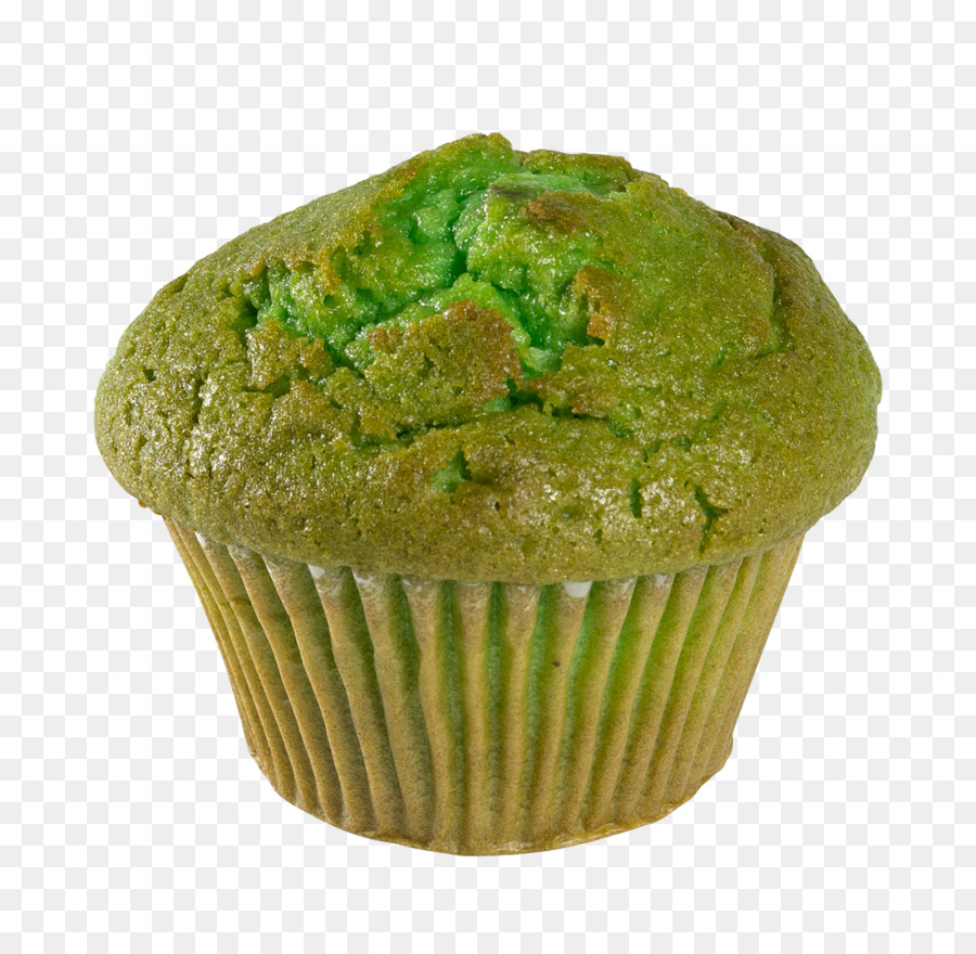 Muffin Vert，Cuit PNG