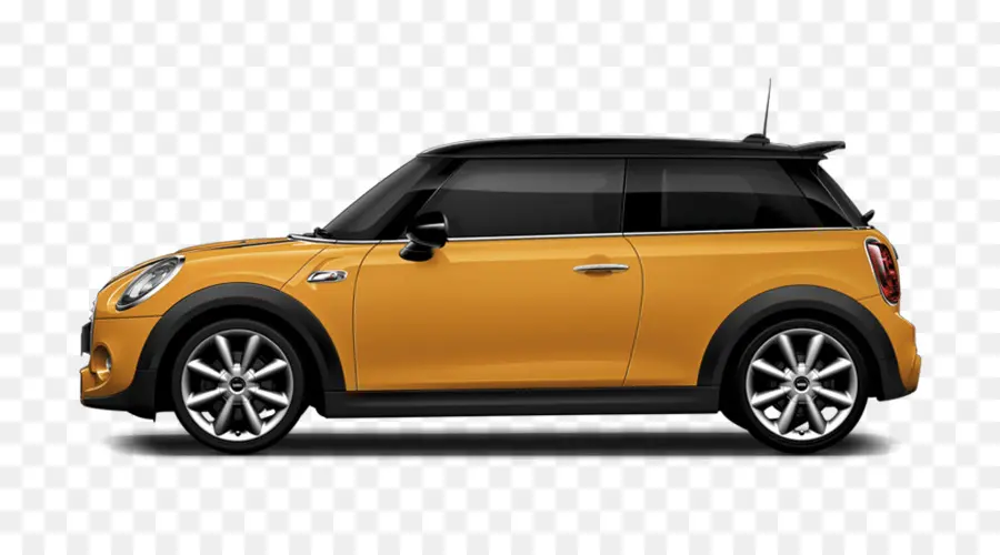 Mini Cooper S 3door，Mini Cooper D 3door PNG