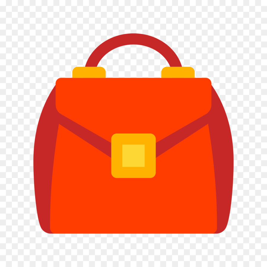 Sac à Main Rouge，Mode PNG