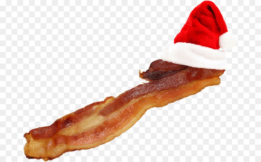 Bacon，Le Petit Déjeuner PNG