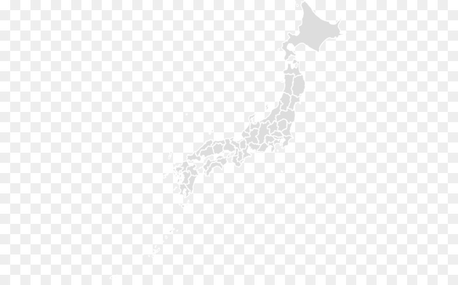 Carte Du Japon，Pays PNG