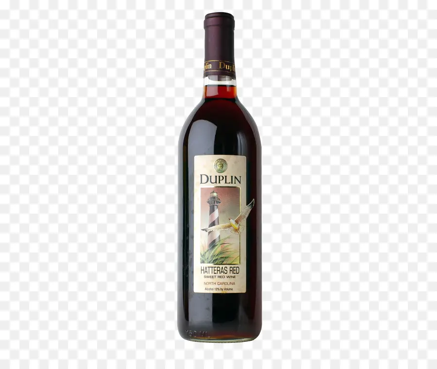 Bouteille De Vin，Boire PNG