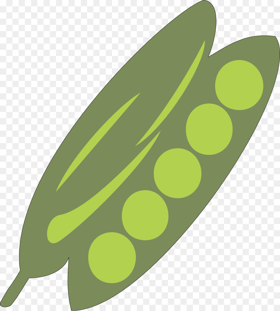 Pois Mange，Légumes PNG