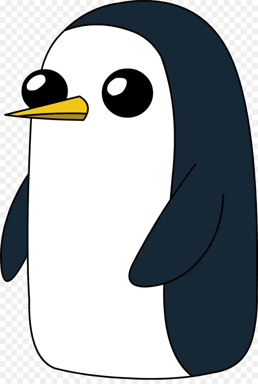 Pingouin，Roi De Glace PNG