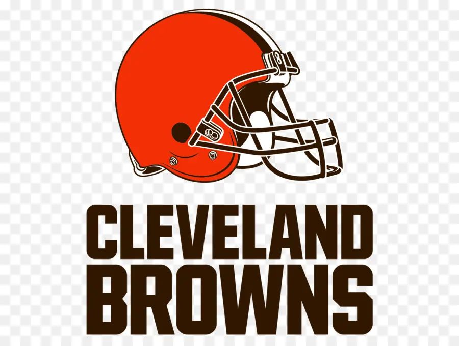 Browns De Cleveland，Football PNG