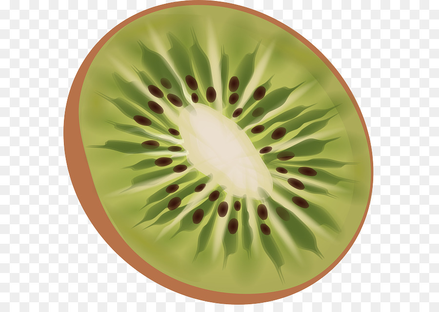 Kiwi，Nourriture PNG