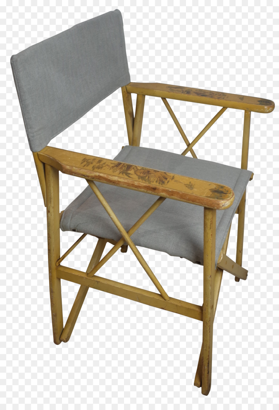 Chaise，En Bois PNG