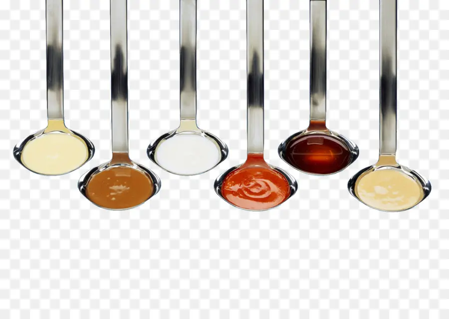 Sauces，Louches PNG