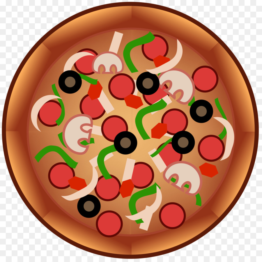 Pizza，à Emporter PNG