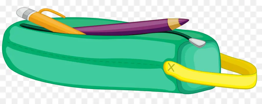 Stylet Crayon Cas，Crayon PNG