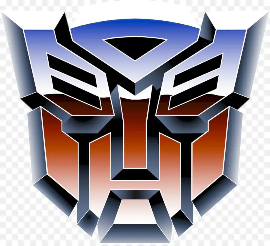 Logo Autobot，Transformateurs PNG