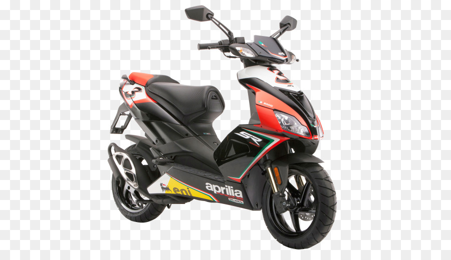 Scooter Aprilia，Moto PNG