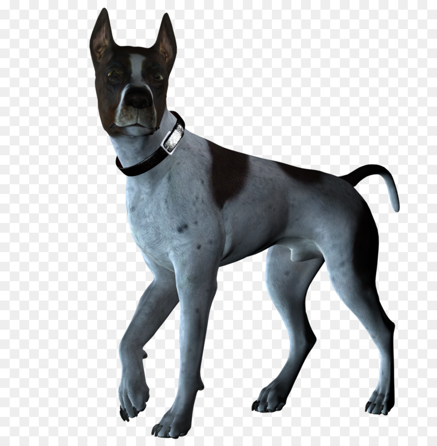 Statue De Chien Noir，Chien PNG