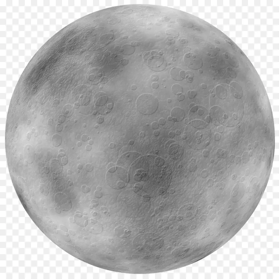 Lune，Espace PNG