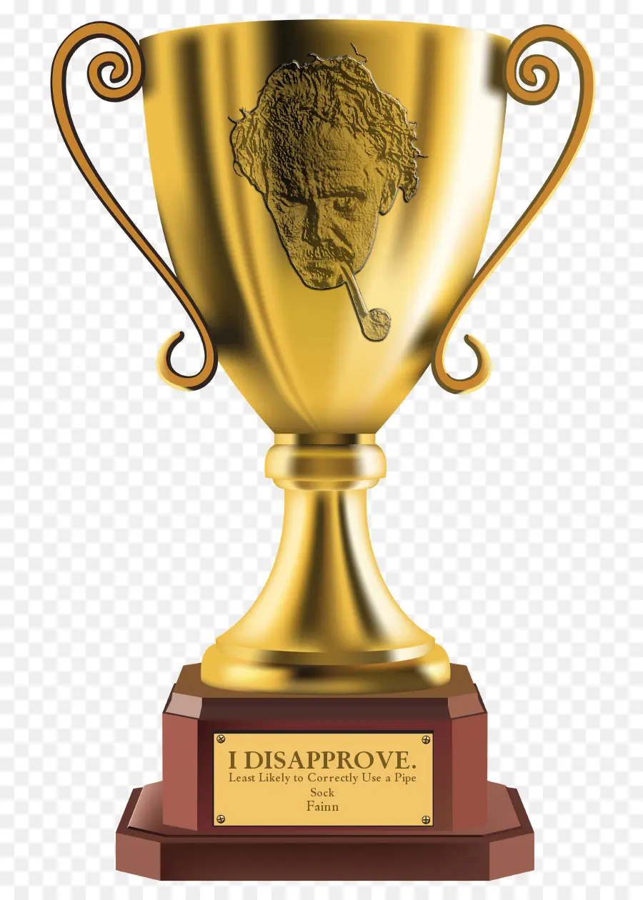 Trophée D'or，Prix PNG